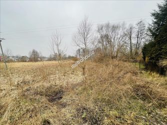 Działka na sprzedaż, Miński, Halinów
