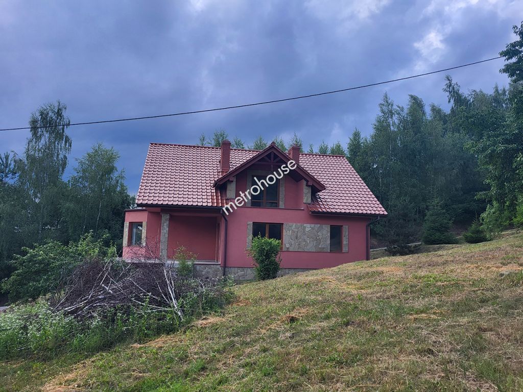 Dom na sprzedaż, Krakowski, Maszków