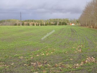 Działka na sprzedaż, Olsztyński, Witramowo