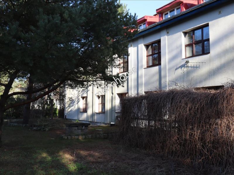 Pensjonat na sprzedaż, Gryficki, Mrzeżyno
