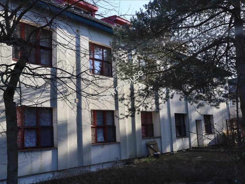 Pensjonat na sprzedaż, Gryficki, Mrzeżyno
