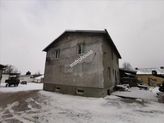 Dom na sprzedaż, Ostródzki, Liwa