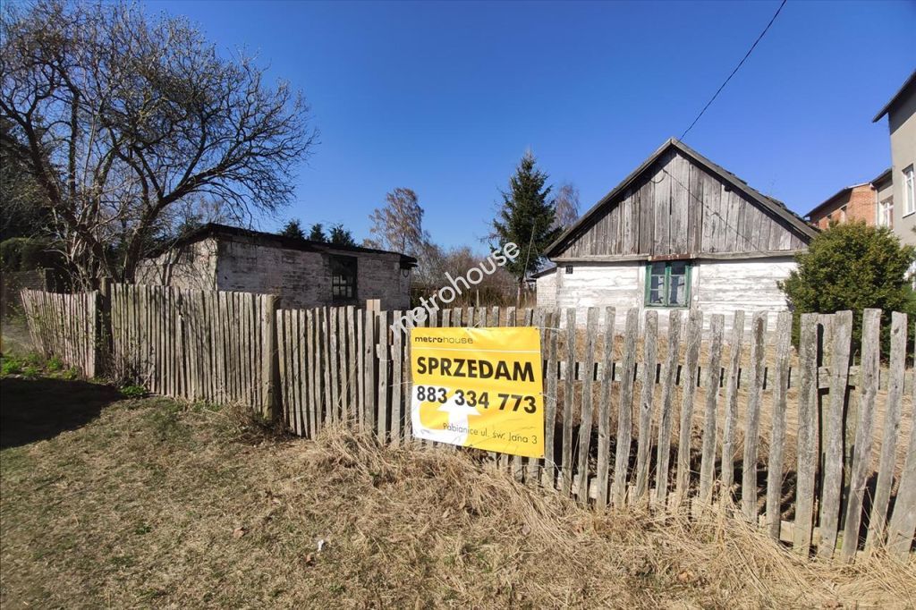 Dom na sprzedaż, łaski, Wrzeszczewice