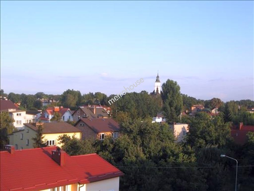 Flat  for sale, Wołomiński, Zielonka, Baśniowa