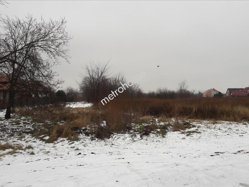 Działka na sprzedaż, Siedlce
