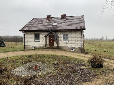 Sprzedaż Dom Stawiszyn-Łaziska, pow. żuromiński
