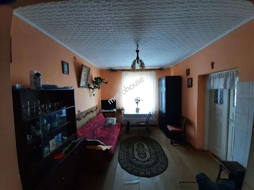 Dom na sprzedaż, żuromiński, Nowa Wieś
