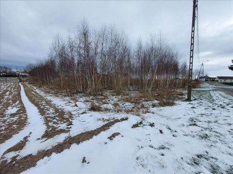 Sprzedaż Działka Brześć Kujawski, pow. włocławski