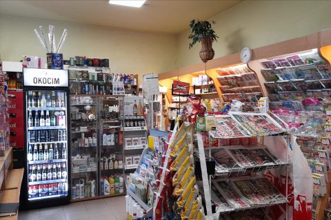 Sprzedaż Lokal handlowo-usługowy Radom