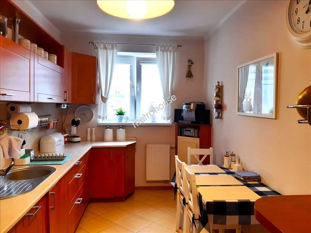 Mieszkanie na sprzedaż, Kołobrzeg, Osiedle Europejskie, Helsińska