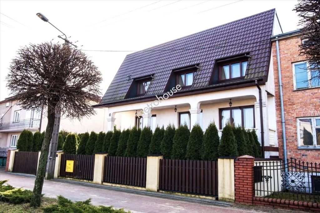 Dom na sprzedaż, Przasnyski, Chorzele