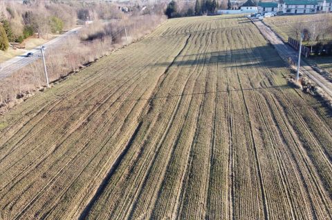 Sprzedaż Działka Jakubowice Konińskie-Kolonia, pow. lubelski