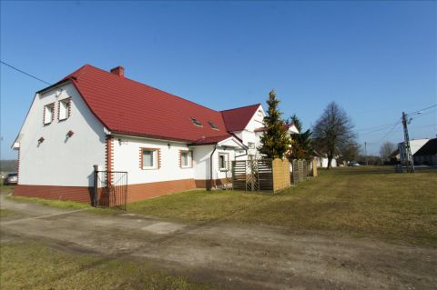 Sprzedaż Dom Gralewo, pow. gorzowski