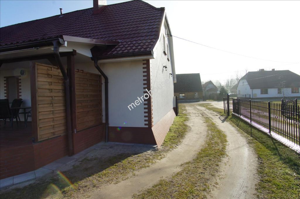 Dom na sprzedaż, Gorzowski, Gralewo