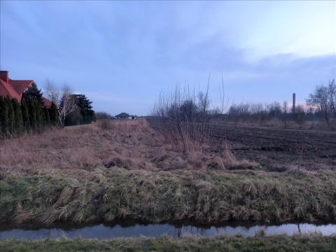 Sprzedaż Działka Piotrków Trybunalski