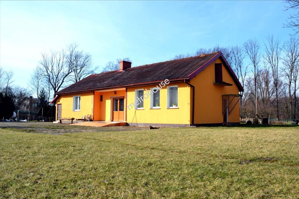 Dom na sprzedaż, Pułtuski, Pokrzywnica