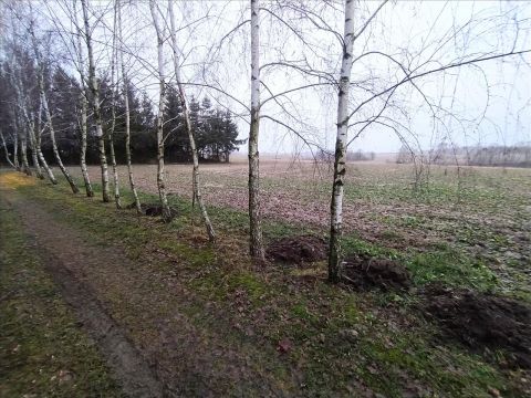 Sprzedaż Działka Bystrzyca, pow. lubelski