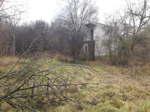 Sprzedaż Działka Płochocin, pow. warszawski zachodni