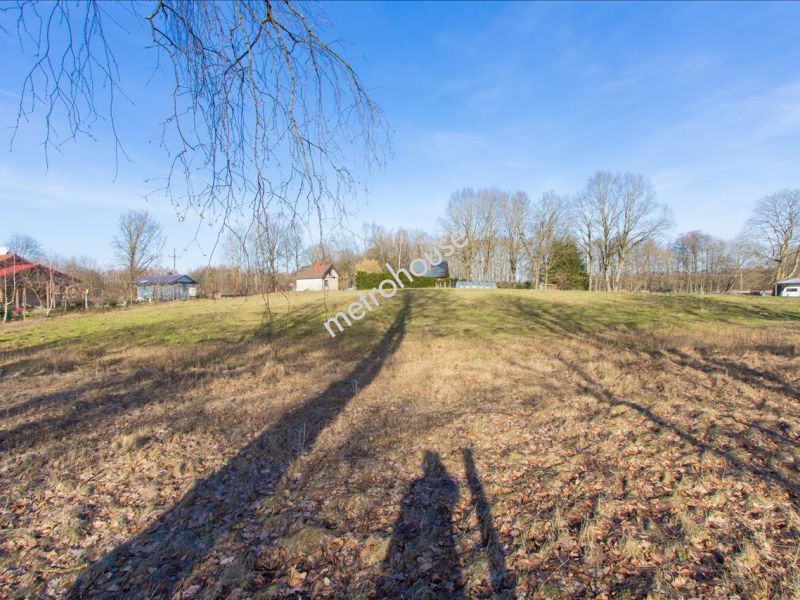 Działka na sprzedaż, Szczecinecki, Ciemino