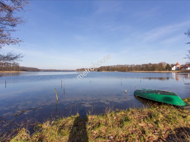 Działka na sprzedaż, Szczecinecki, Ciemino