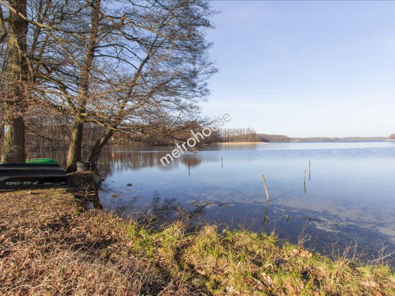 Działka na sprzedaż, Szczecinecki, Ciemino
