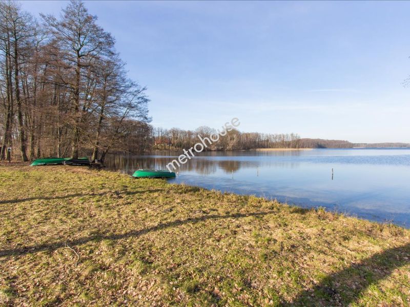 Działka na sprzedaż, Szczecinecki, Ciemino