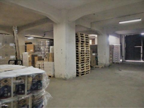 Sprzedaż Magazyn Jelenia Góra
