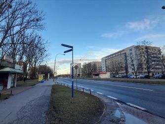 Działka na sprzedaż, Warszawa, Mokotów