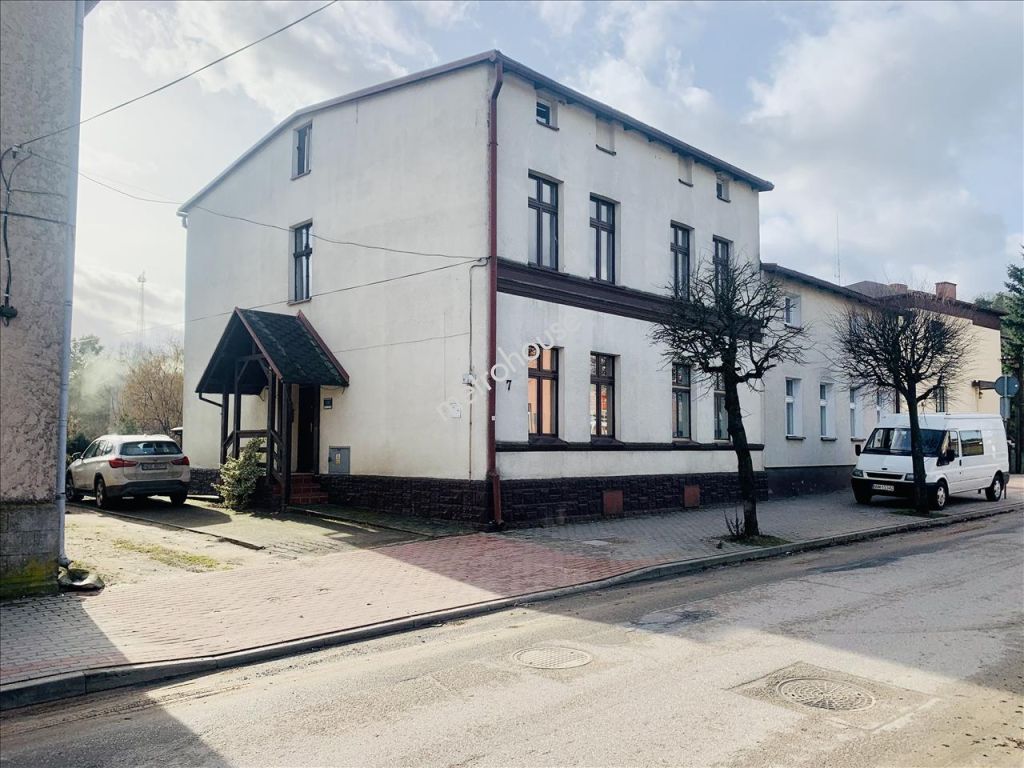 Dom na sprzedaż, Nowomiejski, Nowe Miasto Lubawskie