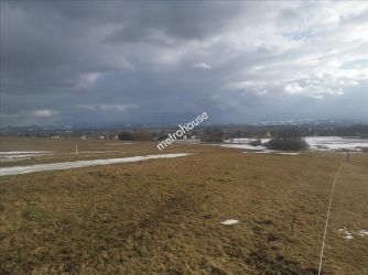 Działka na sprzedaż, Nowotarski, Nowy Targ