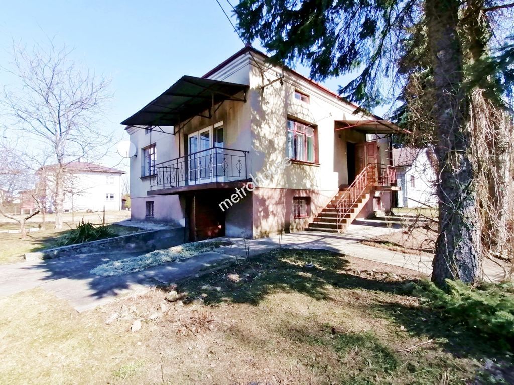 Dom na sprzedaż, Krośnieński, Łężany