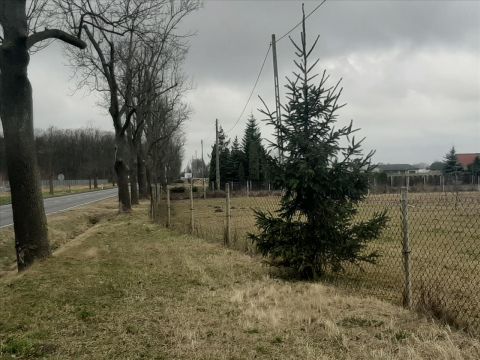 Sprzedaż Działka Miedniewice, pow. skierniewicki