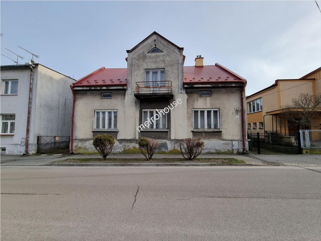 Dom na sprzedaż, Jarosławski, Jarosław