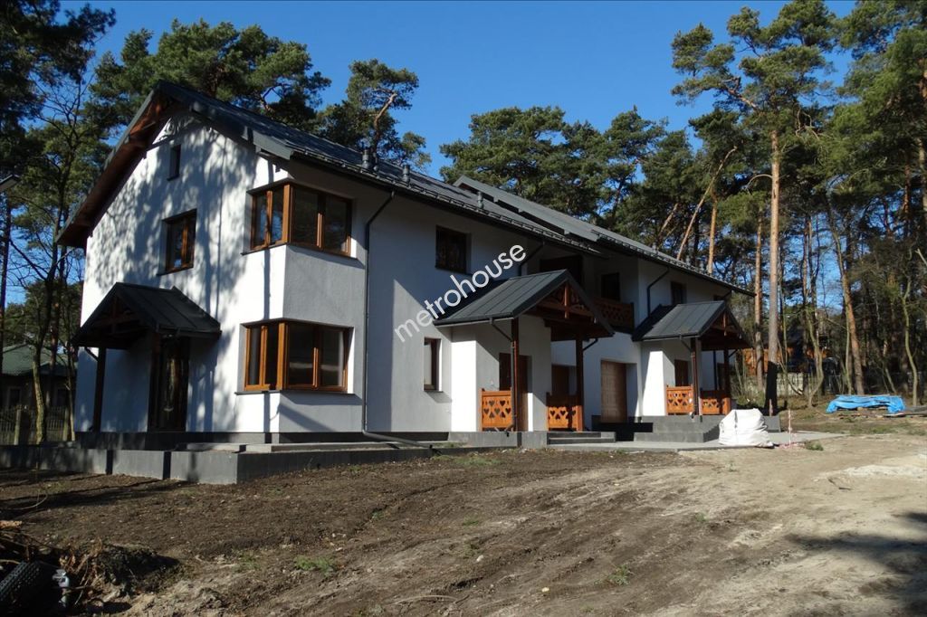House  for sale, Otwocki, Otwock
