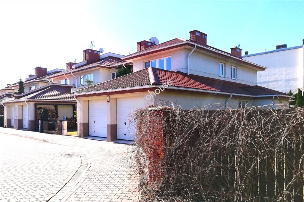 House  for sale, Piaseczyński, Bielawa