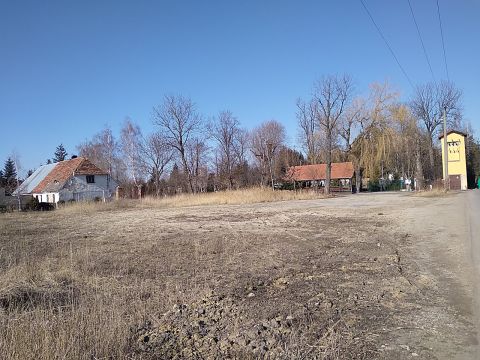 Sprzedaż Działka Księginice, pow. wrocławski
