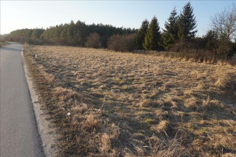 Sprzedaż Działka Drugnia, pow. kielecki