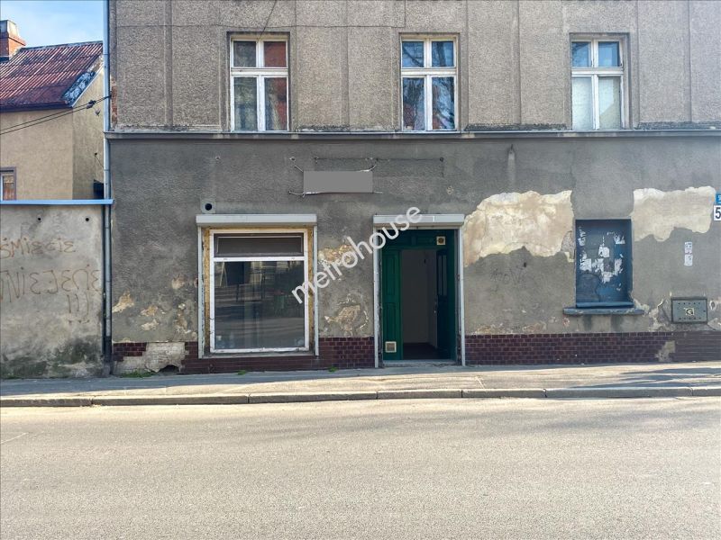 Lokal na sprzedaż, Dzierżoniowski, Bielawa