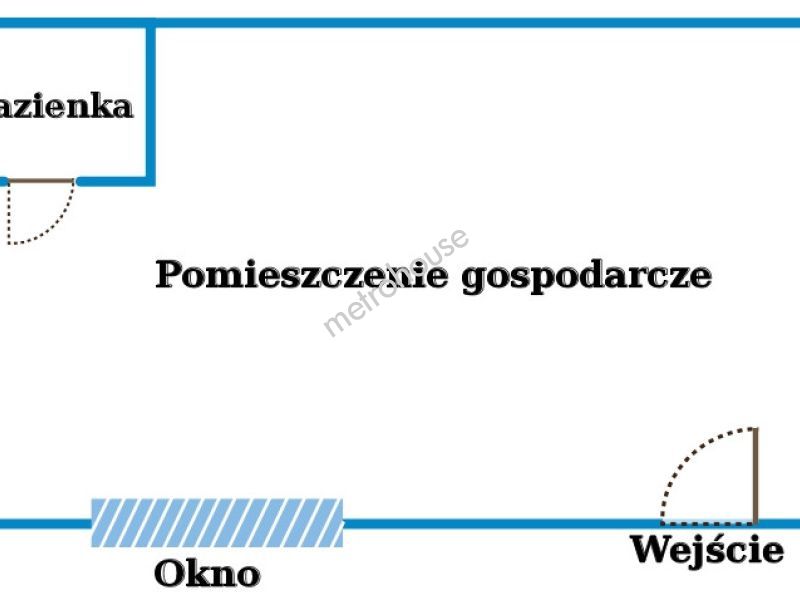 Lokal na sprzedaż, Dzierżoniowski, Bielawa