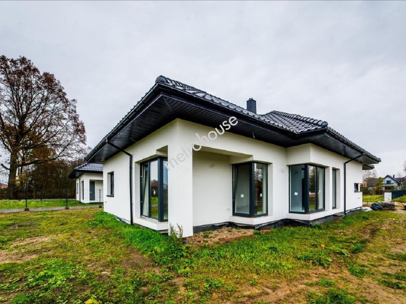 Dom na sprzedaż, Zgierski, Rąbień