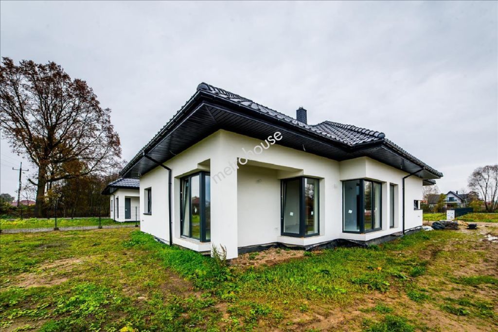 House  for sale, Zgierski, Rąbień