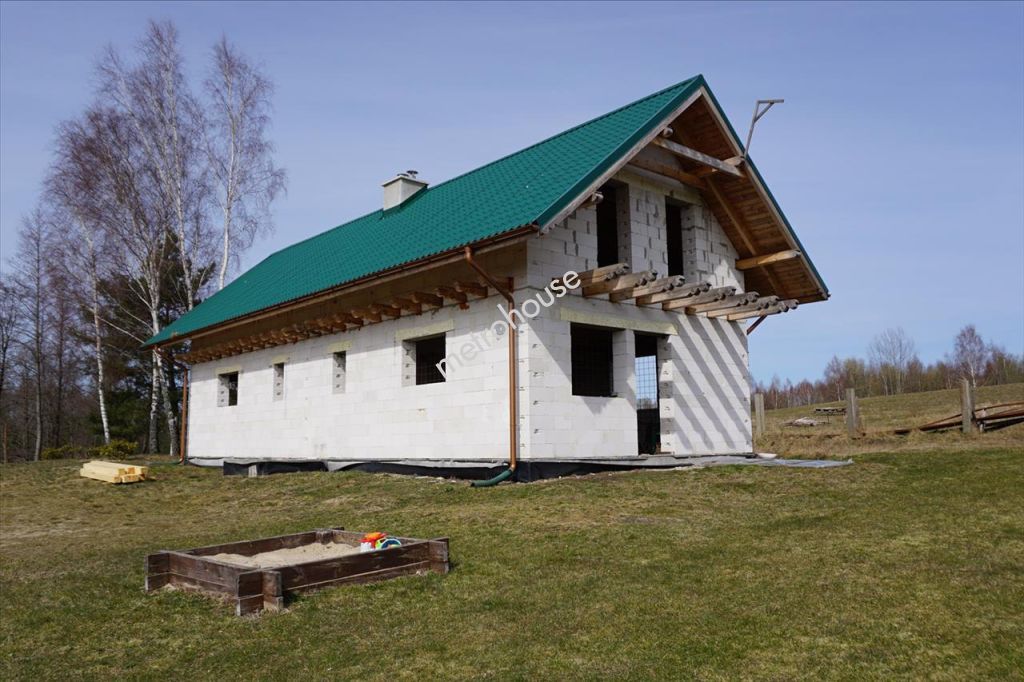 Dom na sprzedaż, Szczecinecki, Piława