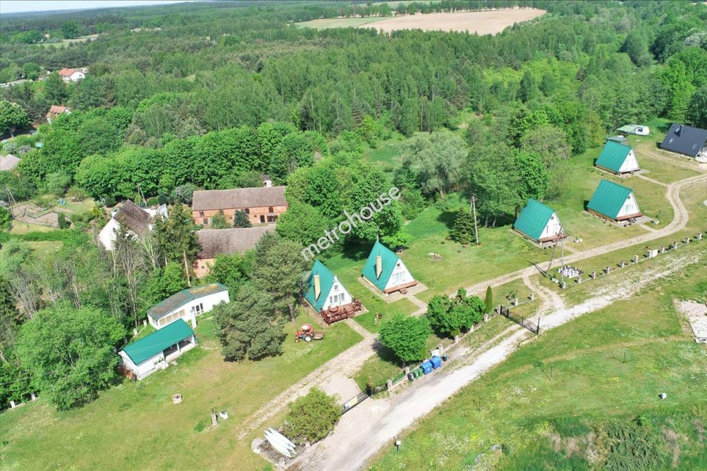House  for sale, Szczecinecki, Piława