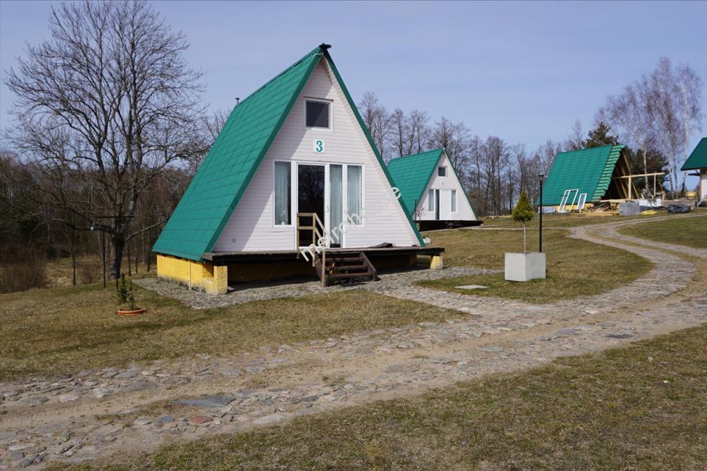 House  for sale, Szczecinecki, Piława