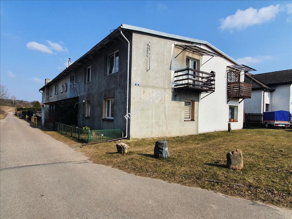 Flat  for sale, Szczycieński, Dębówko