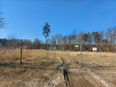 Sprzedaż Działka Dziwnów, pow. kamieński