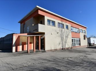 Magazyny i biura na sprzedaż, Łódź, Górna