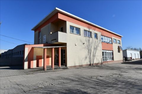 Sprzedaż Przemysłowe Górna, Łódź