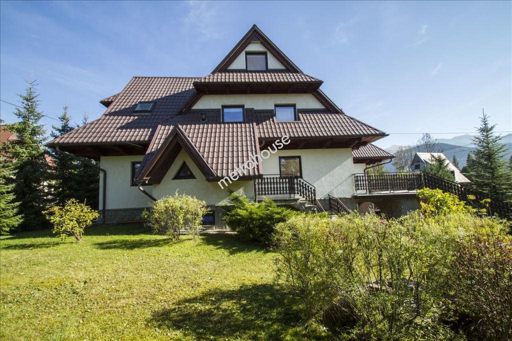 House  for sale, Tatrzański, Kościelisko