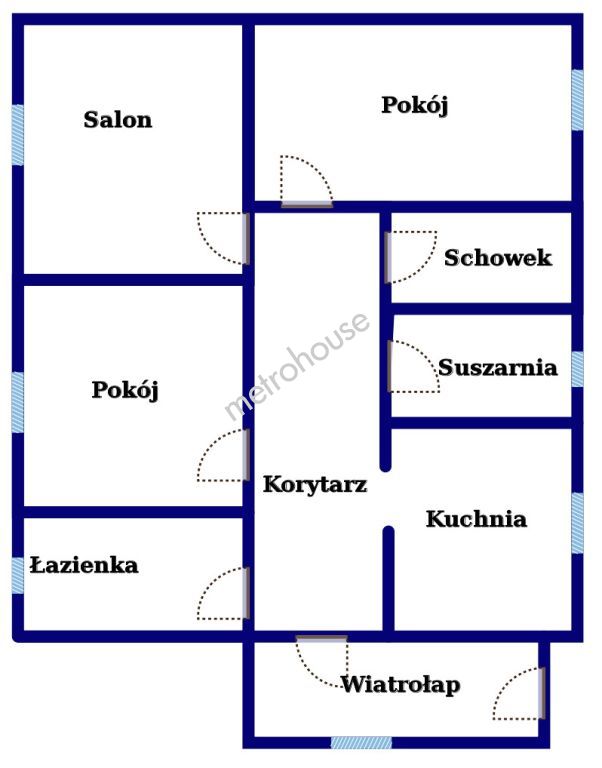 Dom na sprzedaż, Olsztyński, Gryźliny